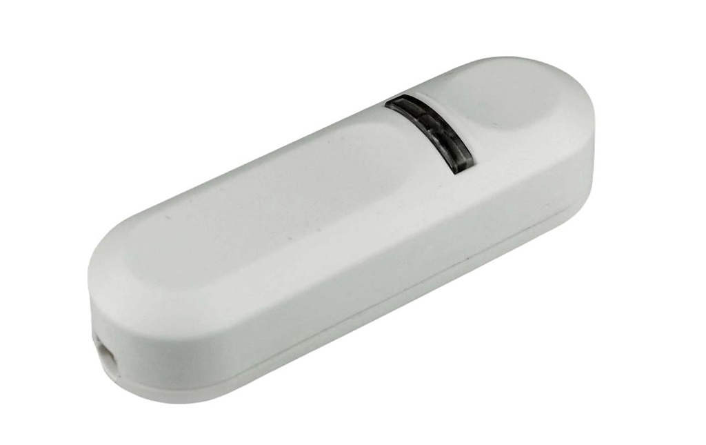 Elbro Variateur à cordon Universel, 150 W Blanc