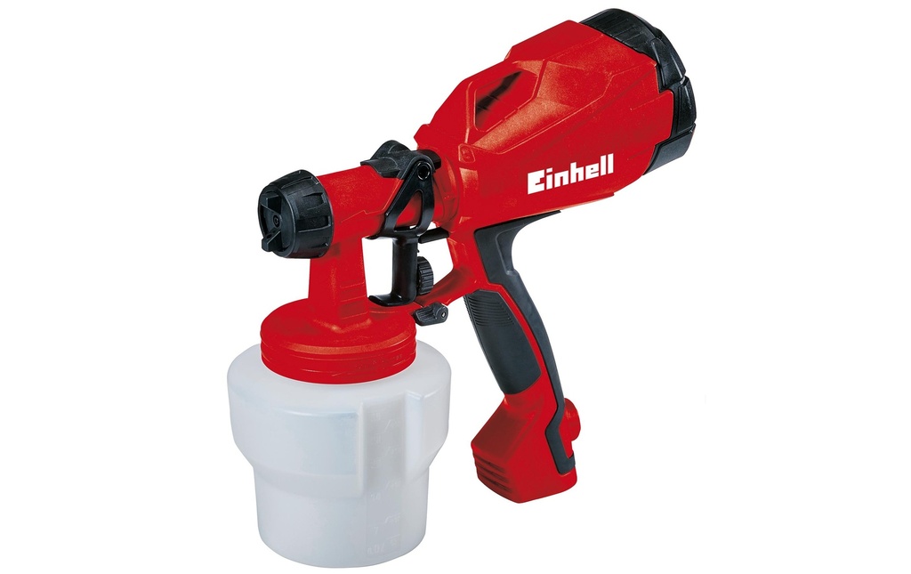 Einhell Systèmes de pulvérisation de peinture TC-SY 500 P