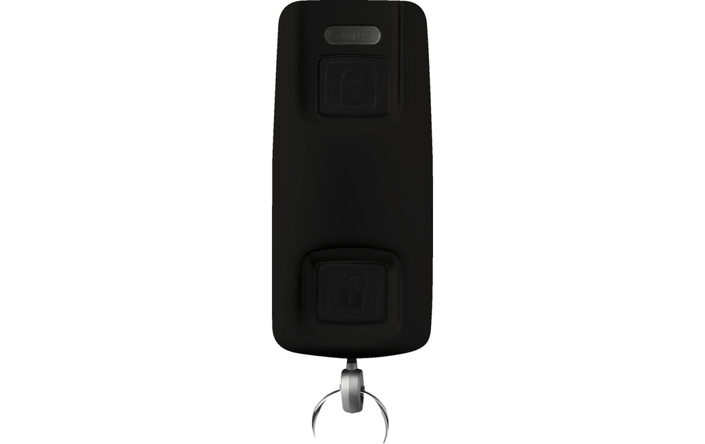 Abus HomeTec Pro CFF3100 BT-Télécommande noir