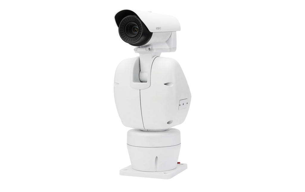 Hanwha Vision Caméra thermique TNU-4041T