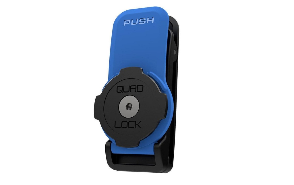 Quad Lock Utility/Belt Clip