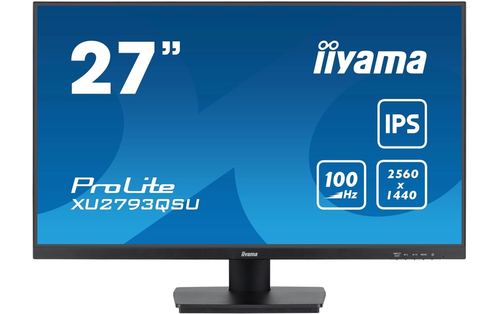 iiyama Moniteur ProLite XU2793QSU-B7