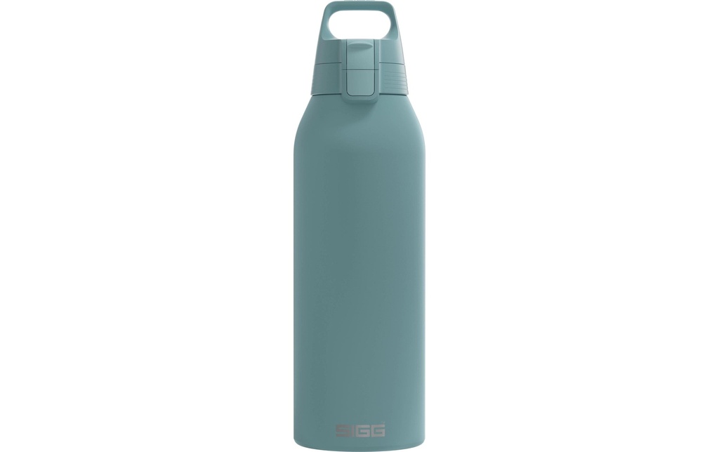 Sigg Gourde Shield One 1.5 l Morning Blue