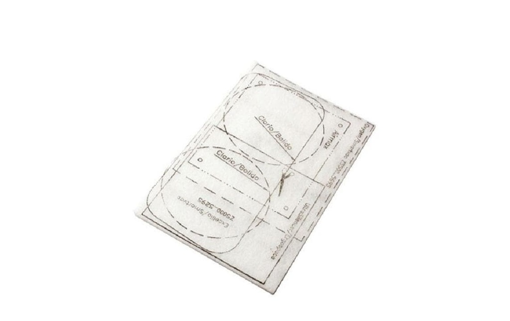 Electrolux Filtre EF54 1 Pièce/s