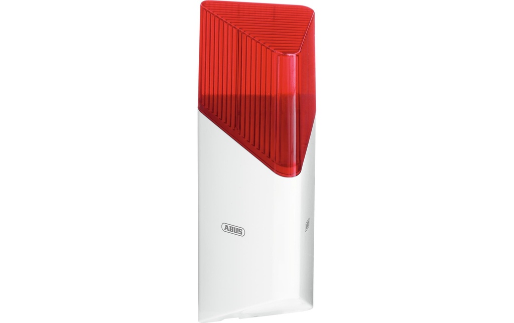 Abus Sirène sans fil Smartvest Pro