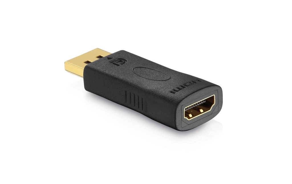 PureLink Adaptateur DisplayPort - HDMI