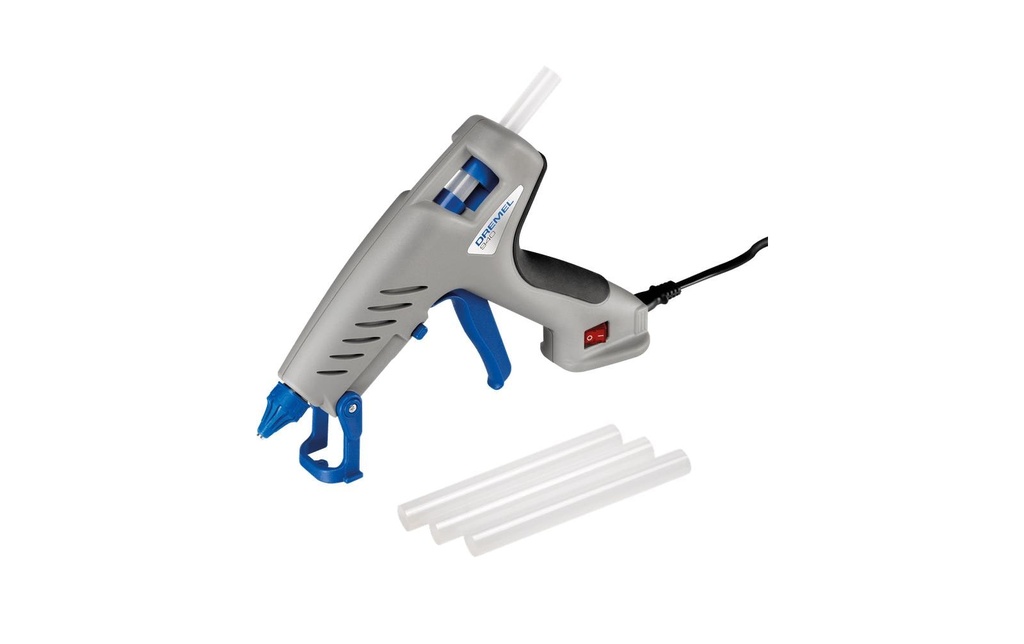 Dremel Pistolet à colle 940