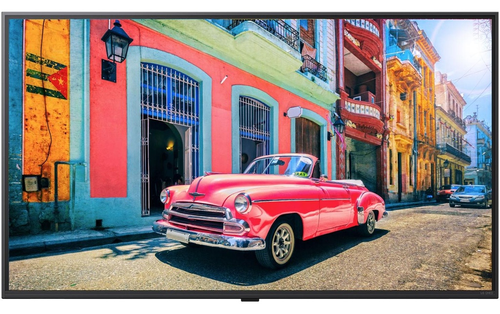 LG TV d’hôtel 43UK767H 43