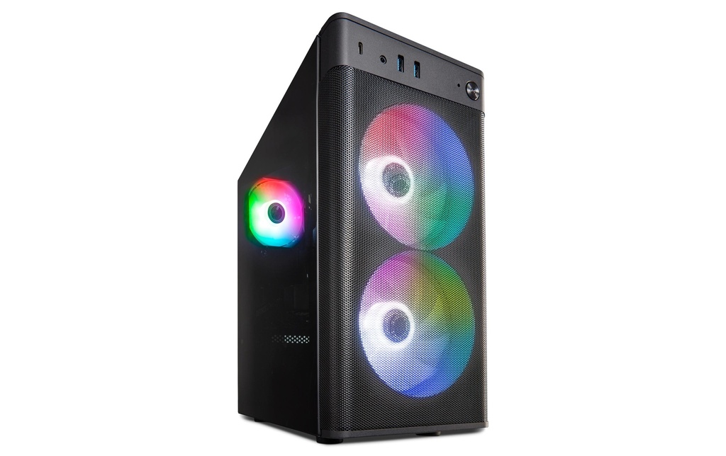 Erazer PC de gaming Recon P40 (MD340026)