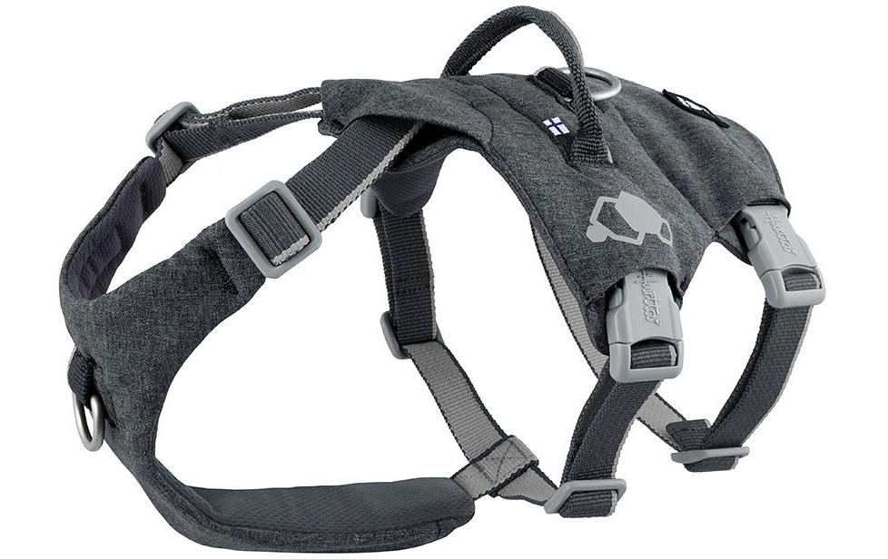 HURTTA Imbracatura di sicurezza Safeguard Harness ECO 65-80, Blackberry