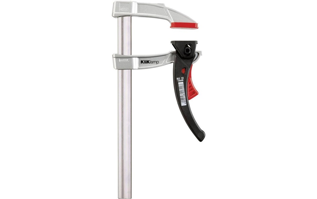 Bessey Presse légère à serrage rapide KLI20 200 x 80 mm