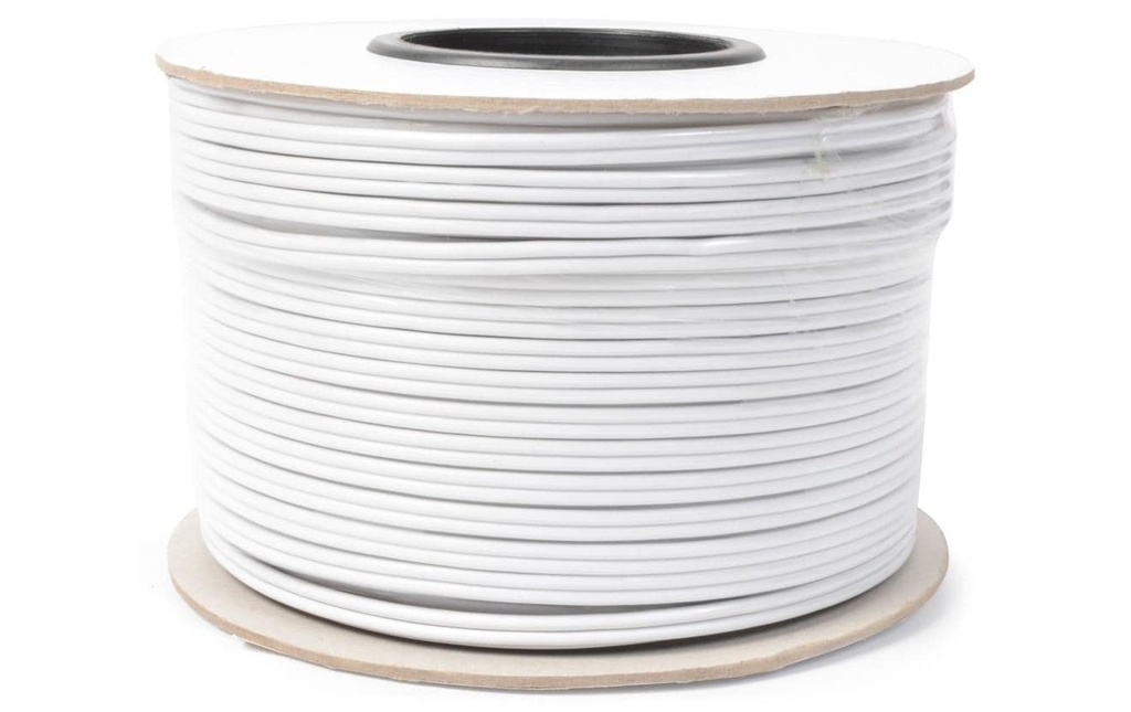PD Connex Câble de haut-parleurs RX28 1.5 mm² 100 m