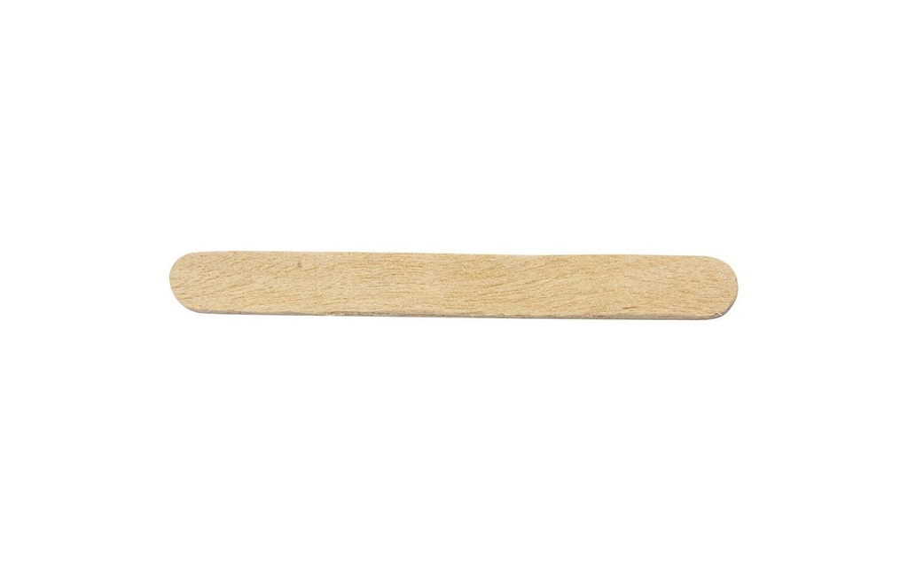 Creativ Company Petites pièces en bois 5.5 cm x 6 mm .