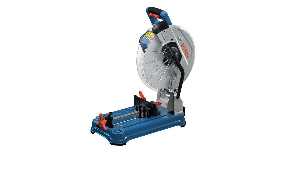 Bosch Professional Scie à métaux GCD 18 V-355