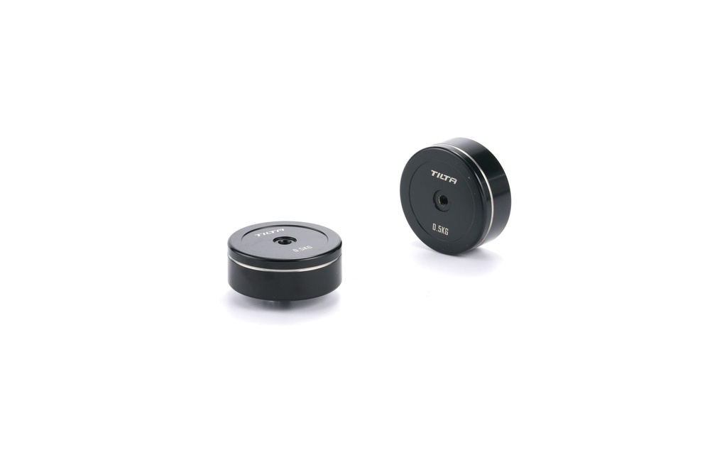 Tilta Contrepoids 500g