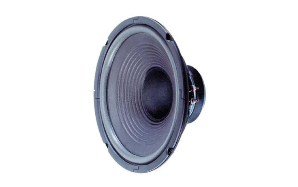 Visaton Haut-parleur de graves HiFi W 250