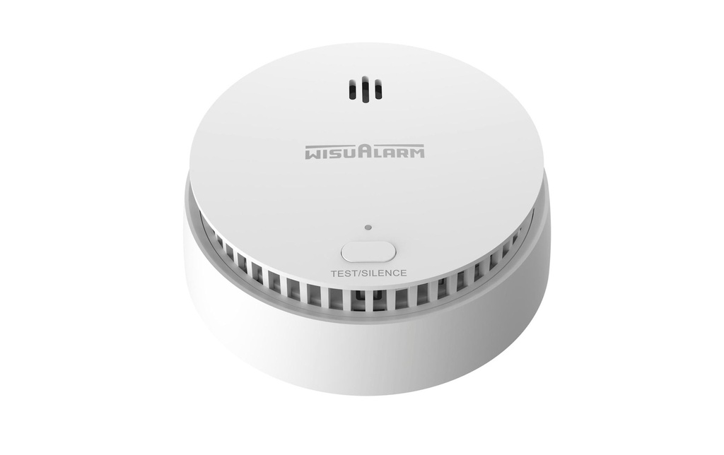 Dahua Détecteur de fumée DH-DHI-HY-SA30A-R8