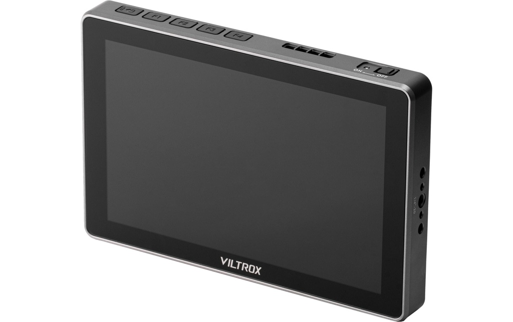 Viltrox Moniteur DC-L2 IPS