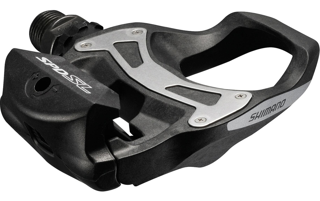 Shimano Pédales à clips 105 PD-R550 incl. taquet