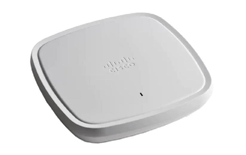 Cisco Access Point Catalyst C9130AXI-EWC-E