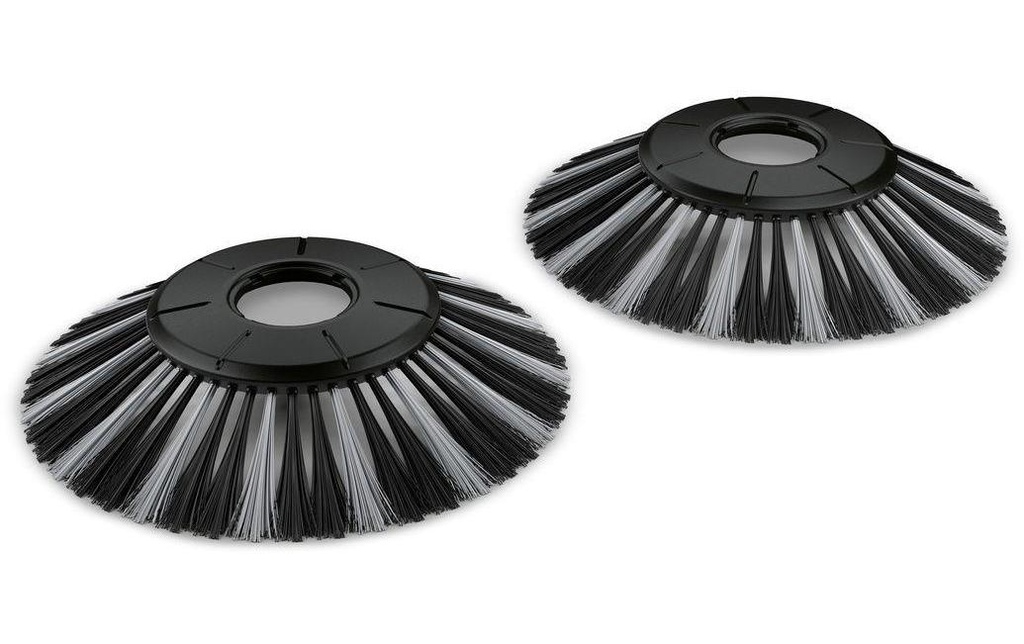 Kärcher Professional Balais latéral S6 & S6 Twin