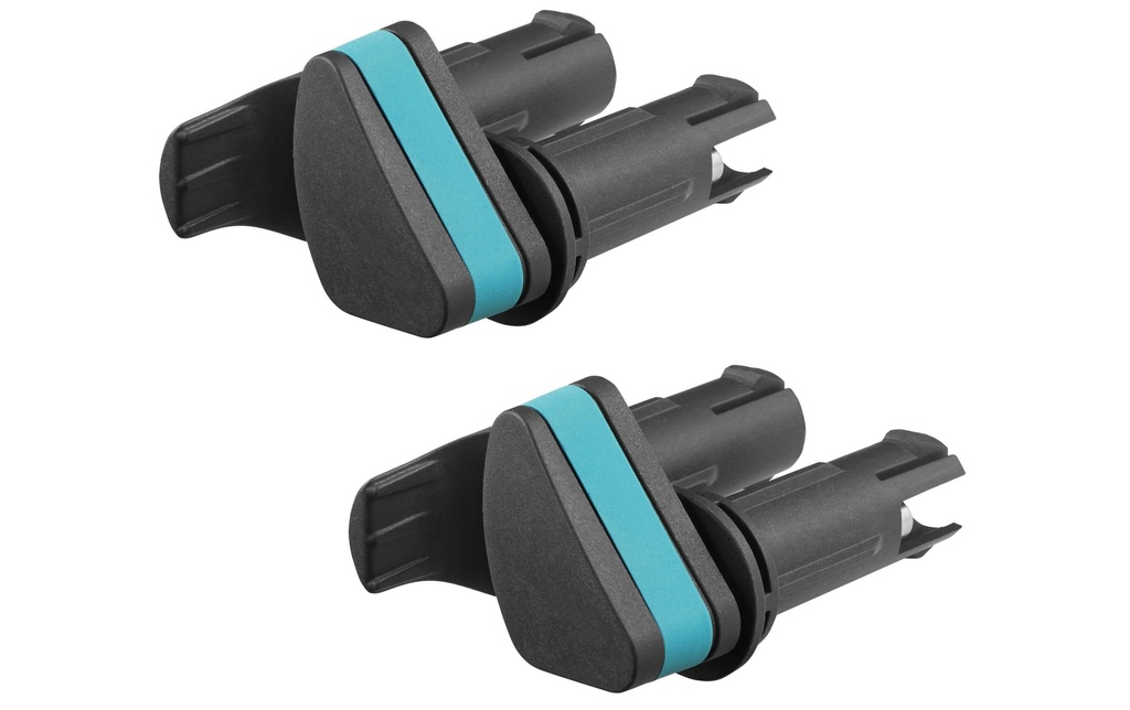 GARDENA Support de manche Flex