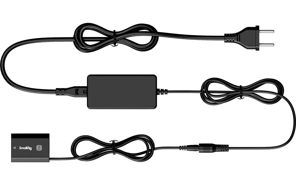 Smallrig Batterie pour Appareils photo numérique NP-FZ100 (norme européenne)