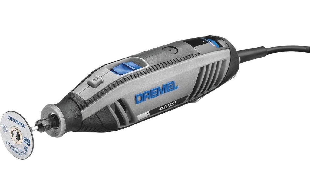 Dremel Outil multifonctionnel 4250-35
