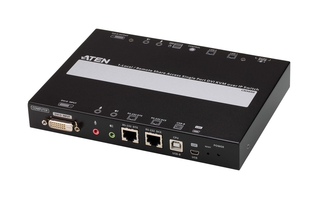 Aten Commutateur KVM CN9600