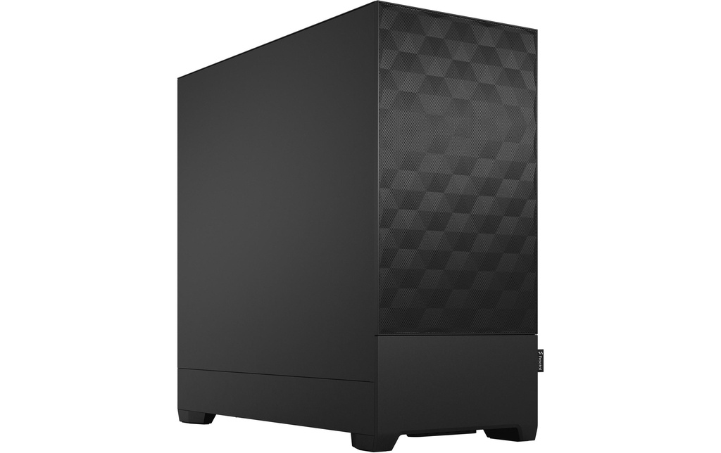 Fractal Design Boîtier d’ordinateur Pop Air Solid Noir