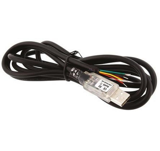 Victron Câble d'interface RS485 vers USB, 5 m