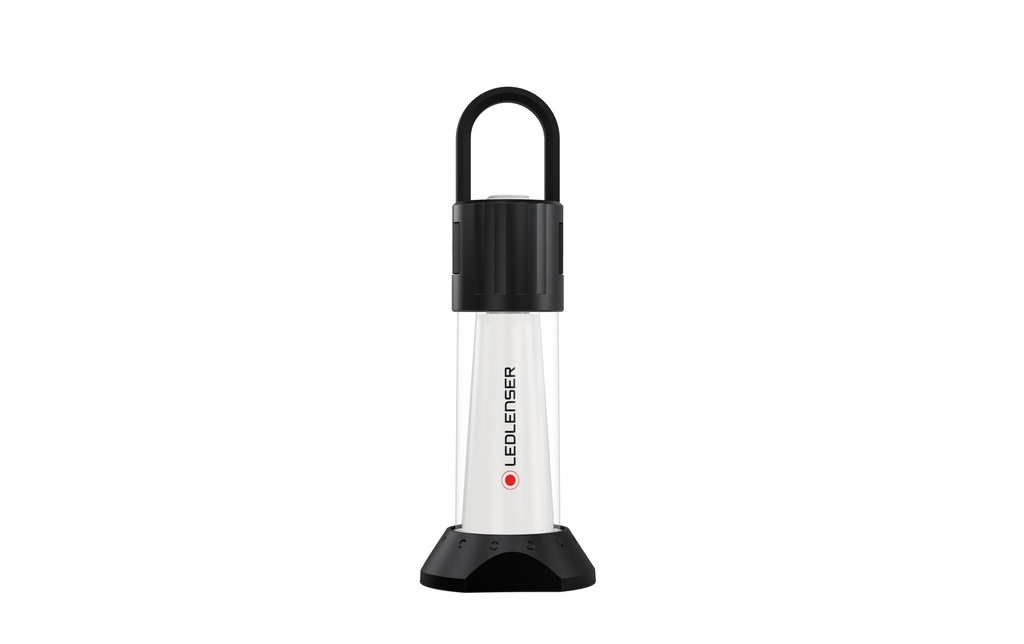 LED LENSER Lanterne ML6 Warm Light