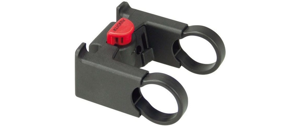 Klick-Fix Adaptateur pour guidon Oversize