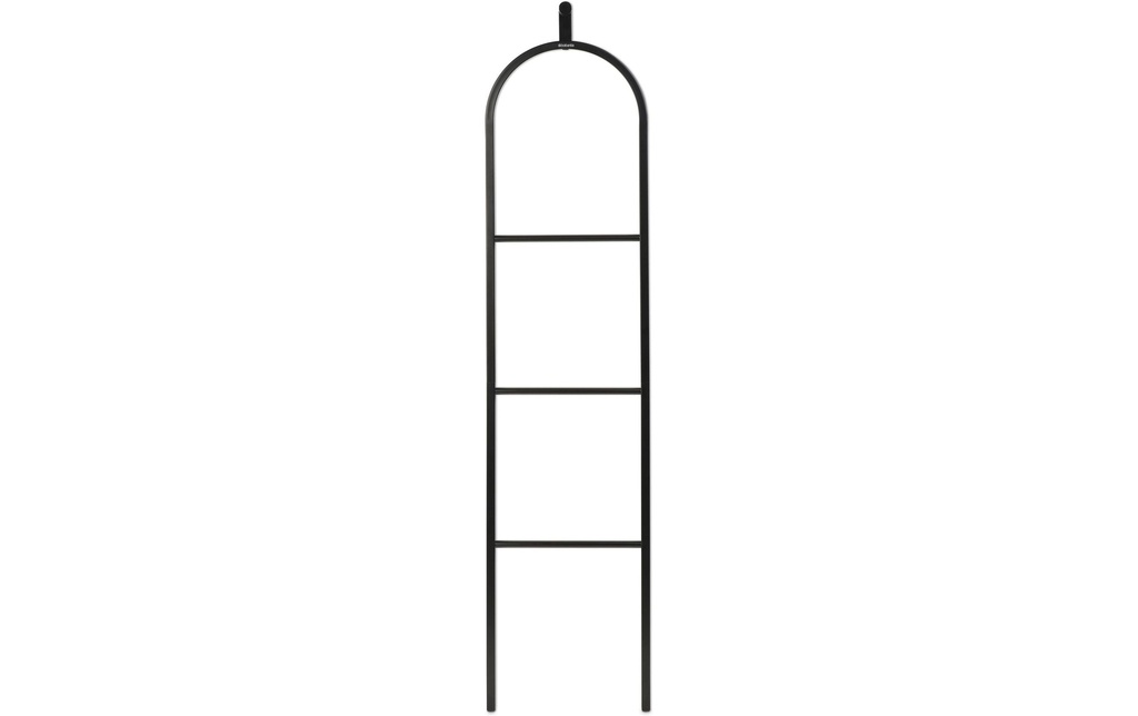 Brabantia Porte-manteau Dressboy Noir/Blanc