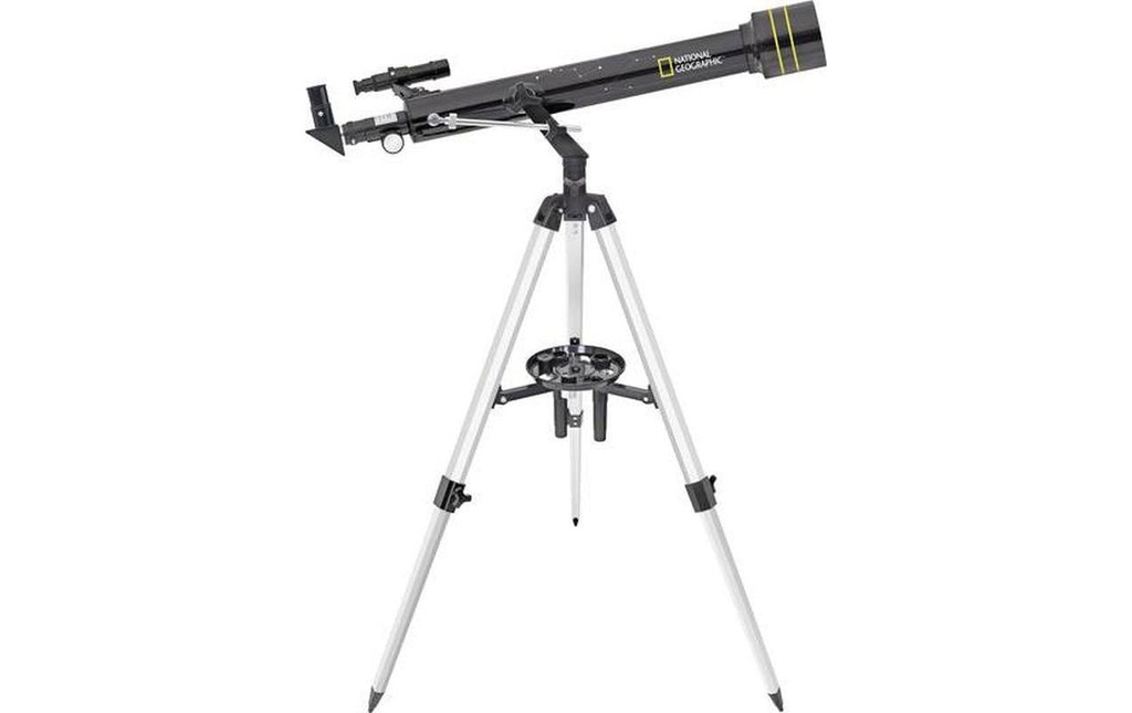 National Geographic Télescope 60/700 Refractor AZ