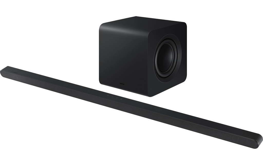 Samsung Barre de son HW-S800D