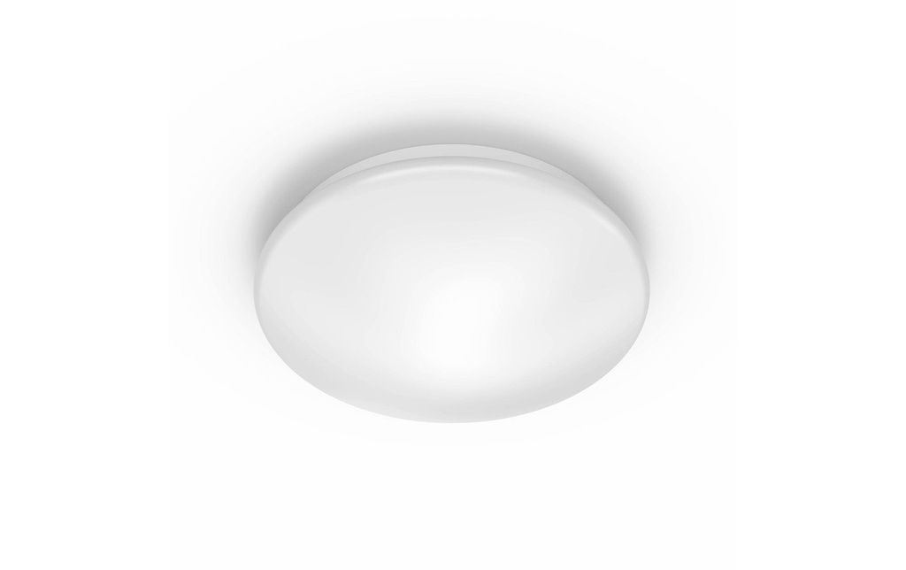 Philips Plafonnier CL200 EC RD 6W 2700K W HV 06