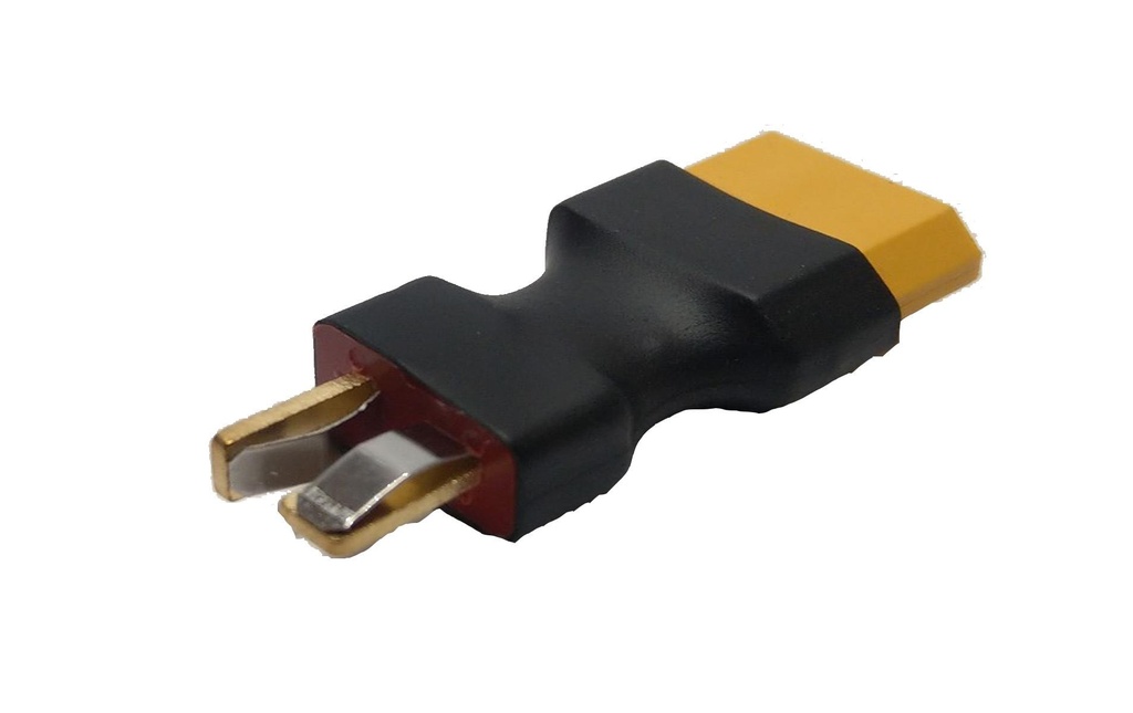 EP Adaptateur court Deans à XT60