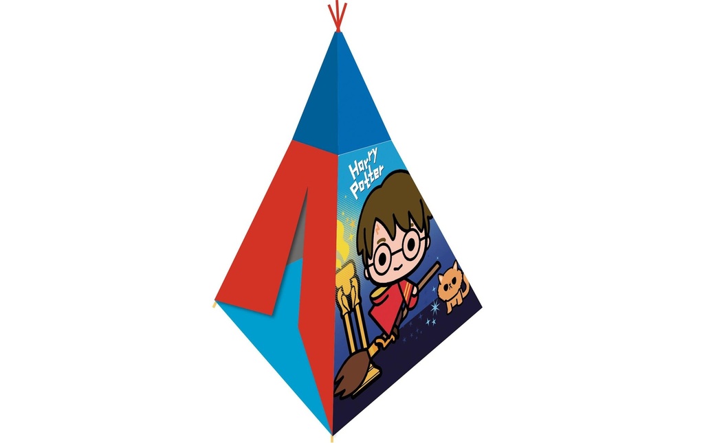 Arditex Tente de jeu Tipi: Harry Potter 100 x100 x 135 cm