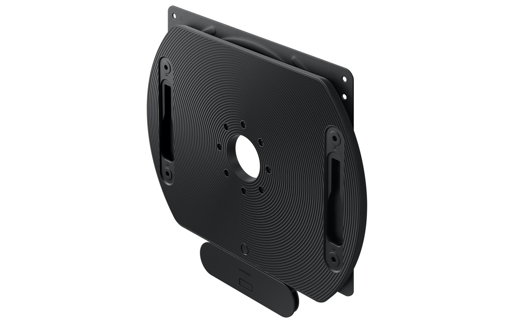 Samsung Supports mural pour téléviseur Auto Rotating Wall Mount 55- 65 (2022)