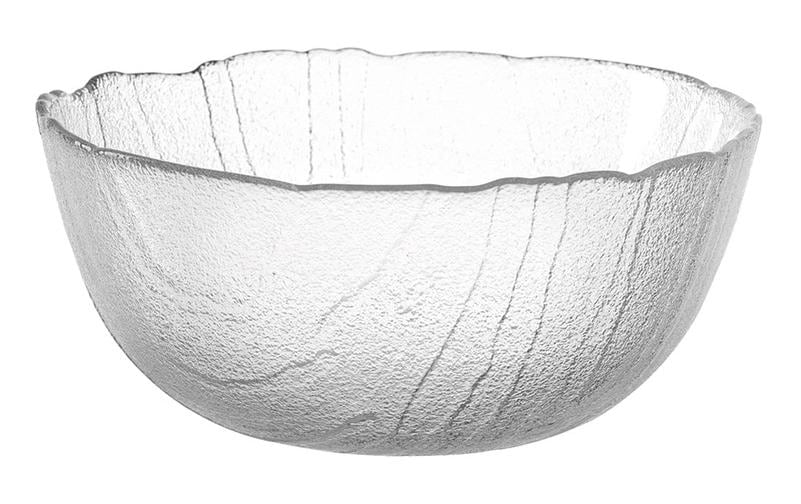 Montana Bol Slate 20 cm, 1 Pièce/s, Transparent