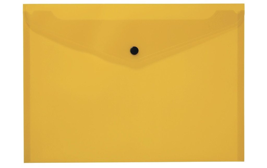 Kolma Dossier de documents Easy A4 KolmaFlex Jaune