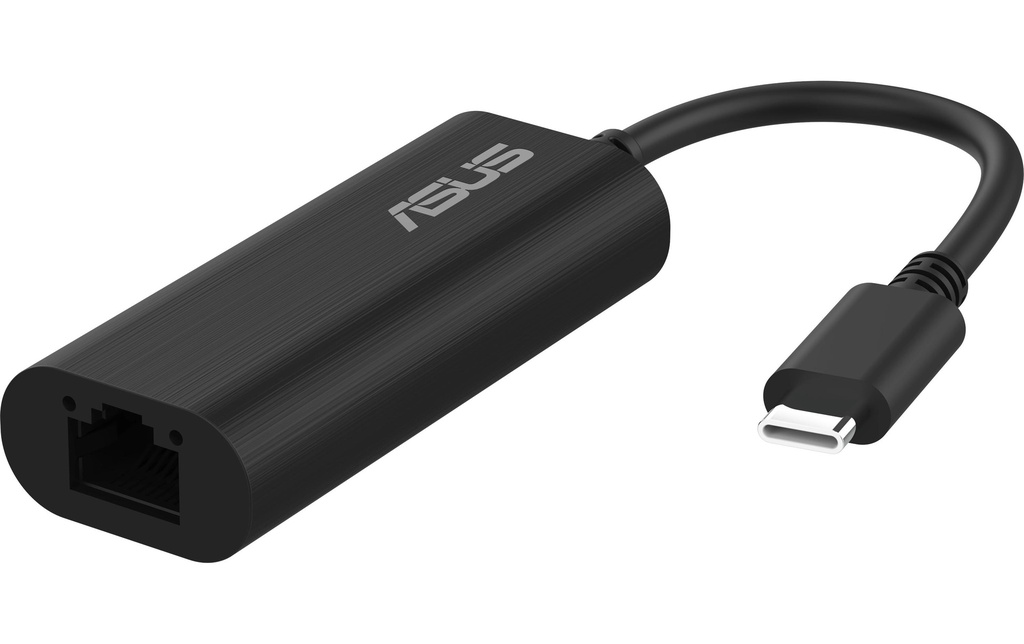 ASUS Adaptateurs réseau USB-C2500 V2 USB Type-C