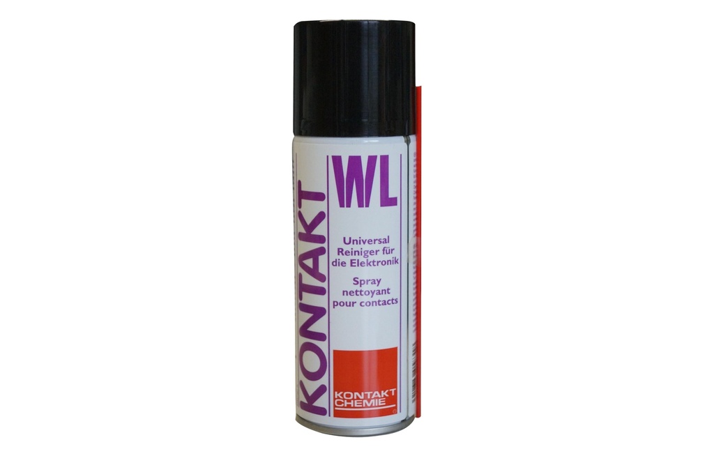 Kontakt Chemie Nettoyant universel KONTAKT WL 200 ml