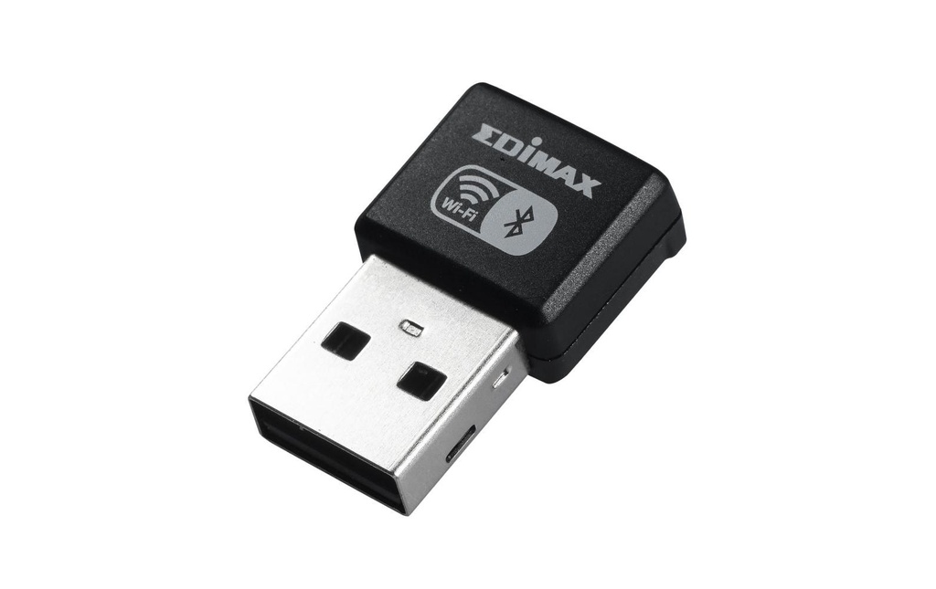 Edimax Adaptateur WiFi N USB EW-7611ULB