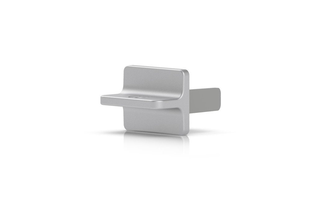 Ubiquiti Fiche borgne UACC-RJ45-Cover 24 Pièce/s