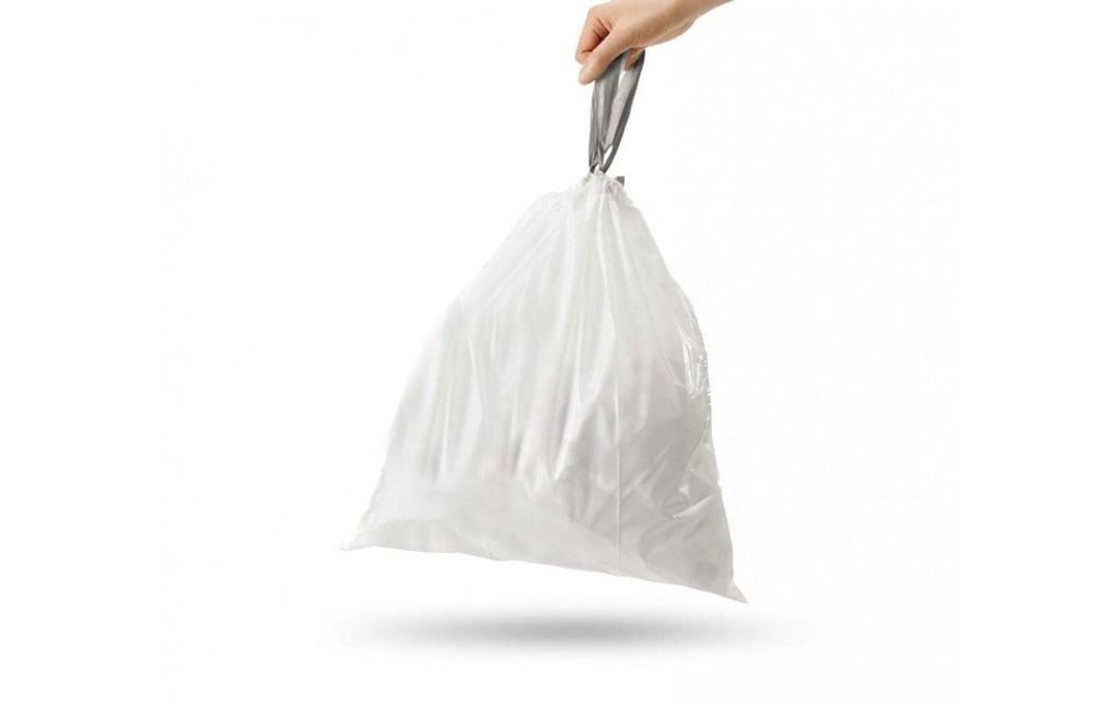 Simplehuman Sacs poubelle A 4.5 l, 30 Pièce/s