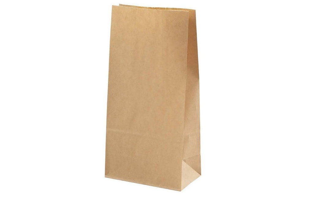 Creativ Company Sachet cadeau 11 x 6.5 x 22.5 cm 100 pièces