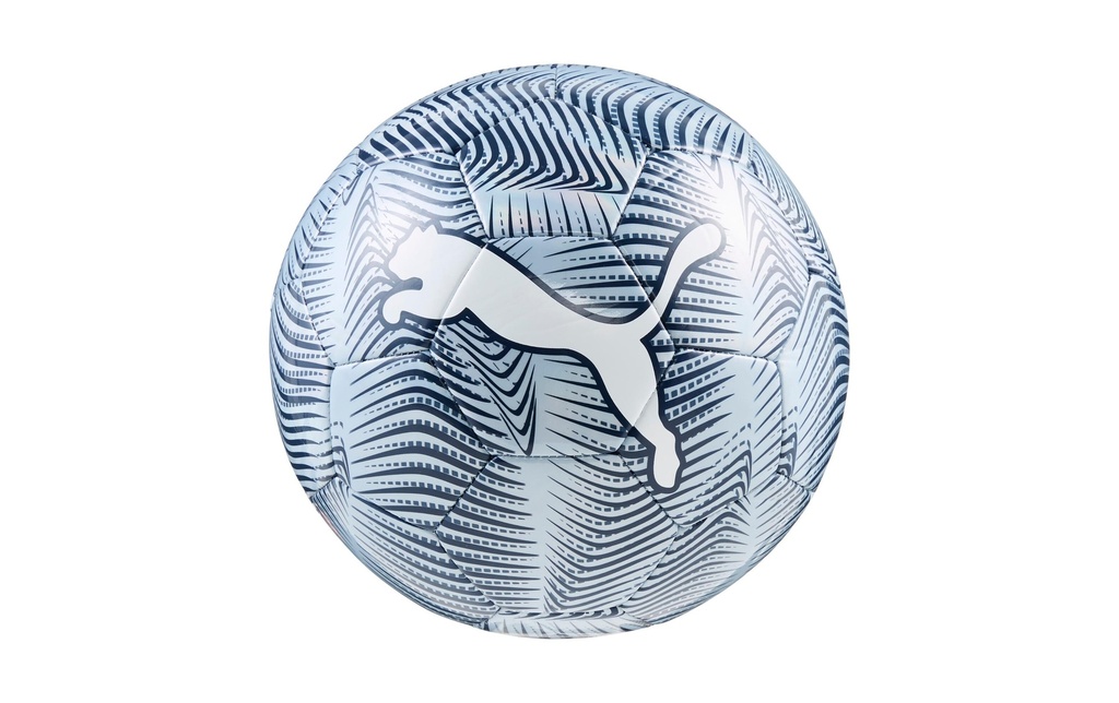 PUMA Ballon de football Final Graphic Bleu, 4
