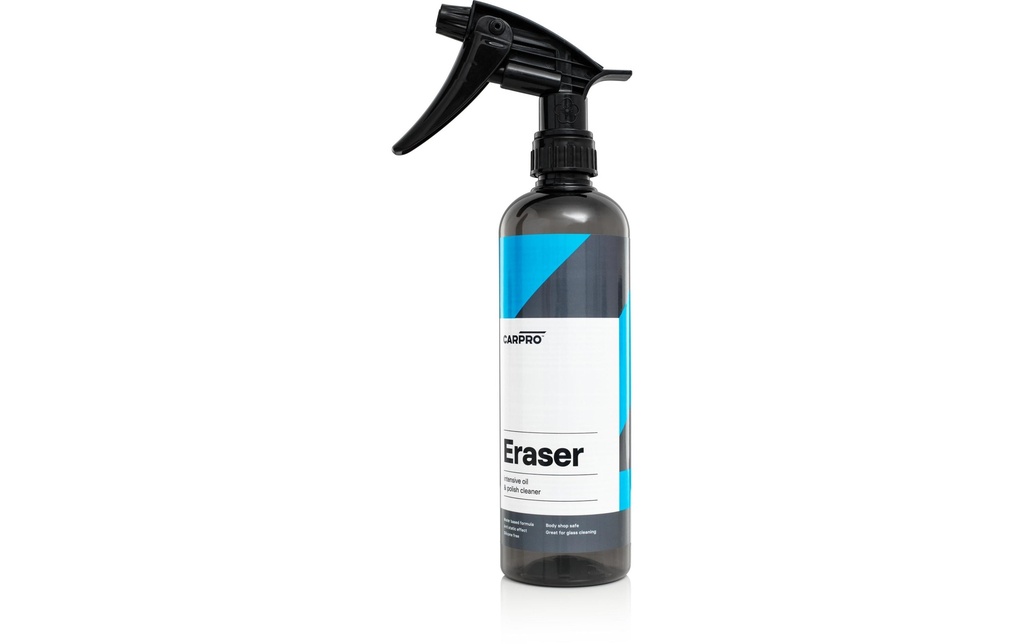 CarPro Dégraissant Eraser Alcool 500 ml
